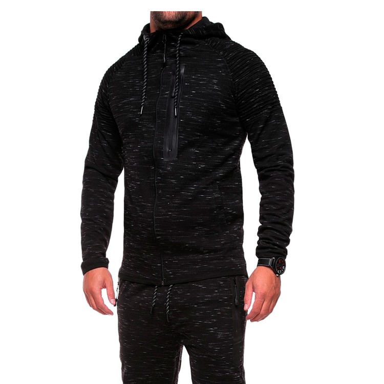 Functional sports jacket for men with innovative design Chic and Style