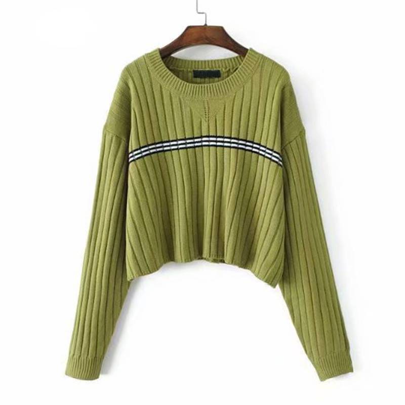 Chic und Stil | Pour te rencontrer pull