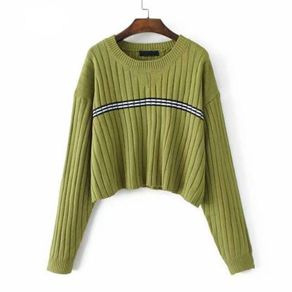 Chic und Stil | Pour te rencontrer pull