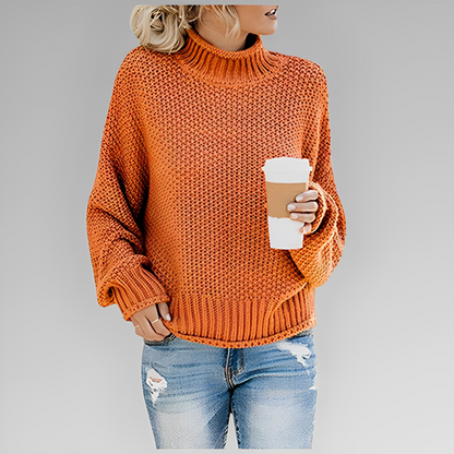 Pulls d'hiver confortables et élégants