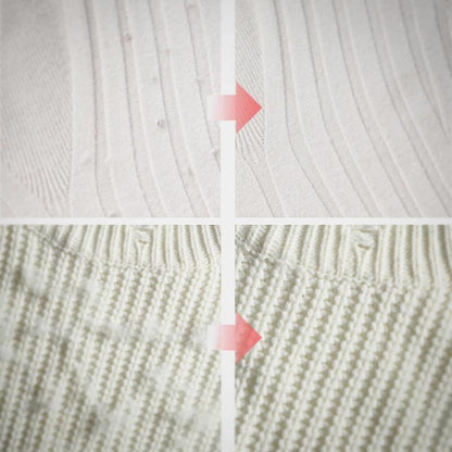 Chic and Style | Portable Lint Removers for Cashmere Sweaters