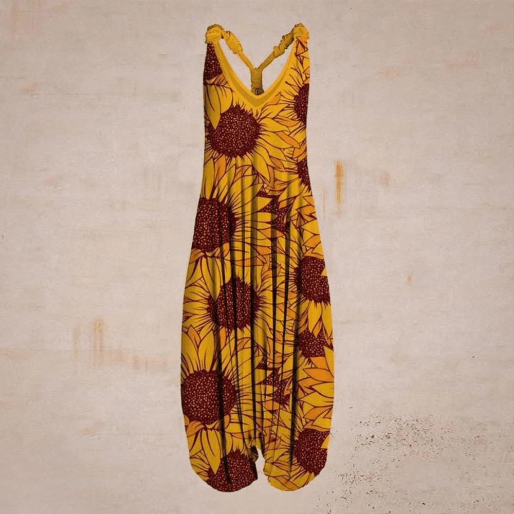 Sunflower / 5XL