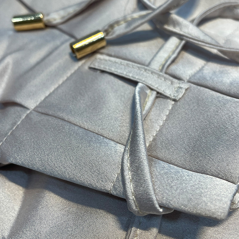 Chic und Stil | Luxurious Two-Piece Set