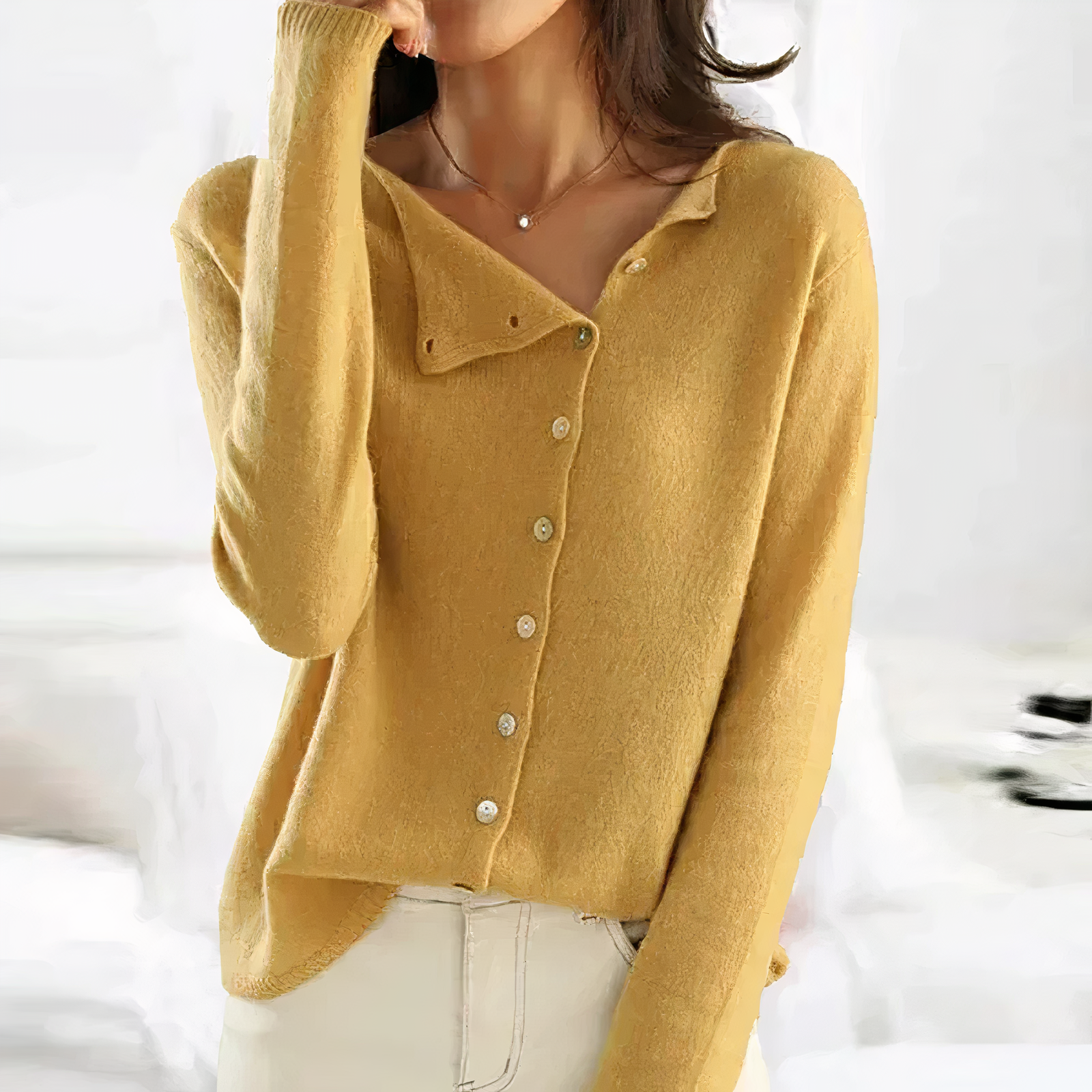 Jaune / 2XL
