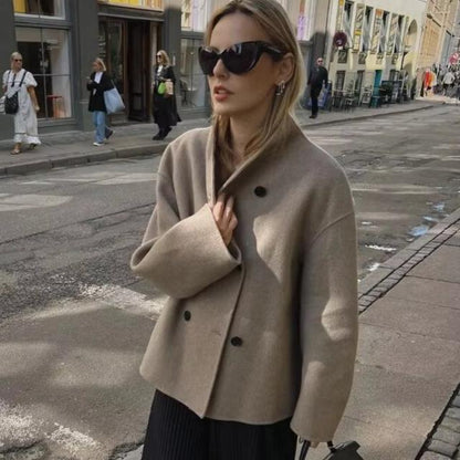 Chic und Stil | Robe de loisir - Élégance décontractée confortable - Confortable & Respirant