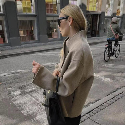 Chic und Stil | Robe de loisir - Élégance décontractée confortable - Confortable & Respirant