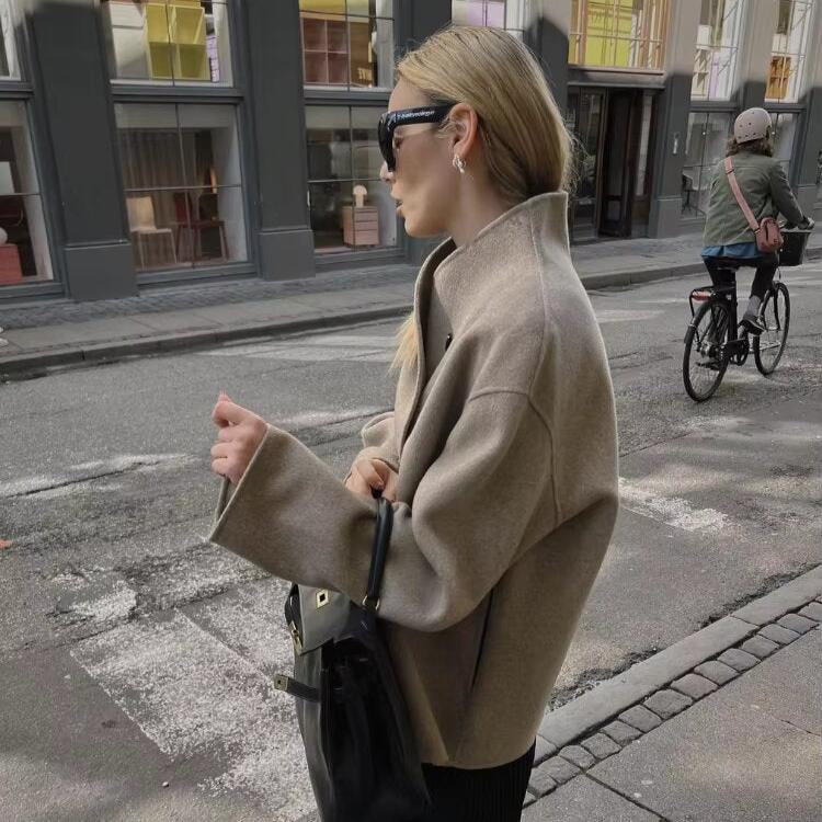 Chic und Stil | Robe de loisir - Élégance décontractée confortable - Confortable & Respirant