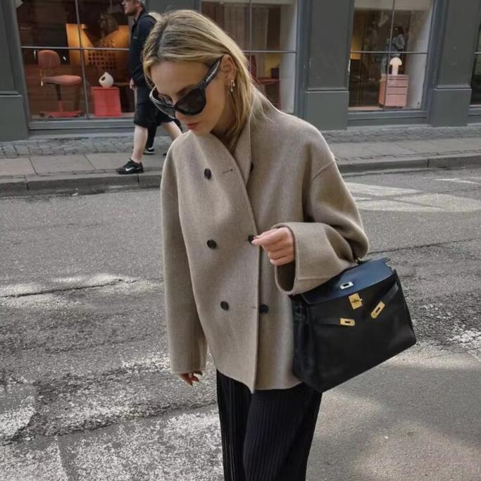 Chic und Stil | Robe de loisir - Élégance décontractée confortable - Confortable & Respirant