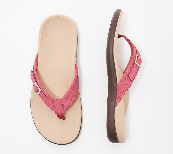 Chic und Stil | Orthopedic Flip-Flops
