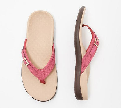 Chic und Stil | Orthopedic Flip-Flops