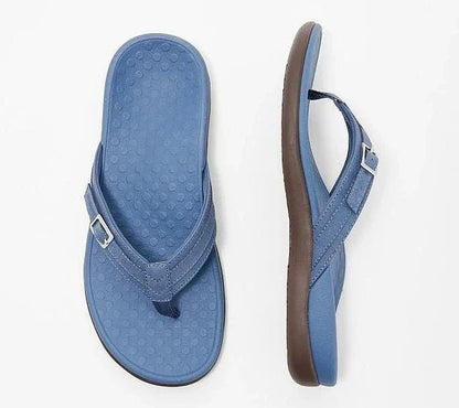 Chic und Stil | Orthopedic Flip-Flops
