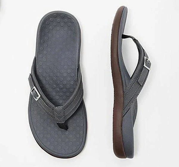 Chic und Stil | Orthopedic Flip-Flops