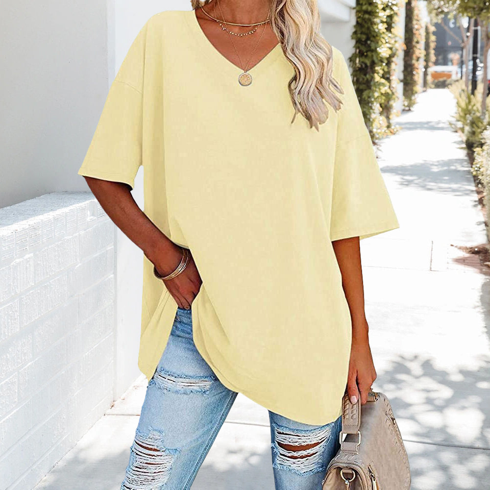 Light yellow / 5XL