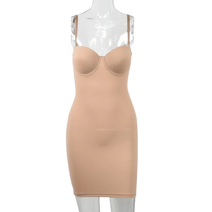 Chic und Stil | Dress-Bodyshaper
