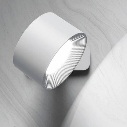 Chic and Stil | 360° rechargeable wireless wall lamp