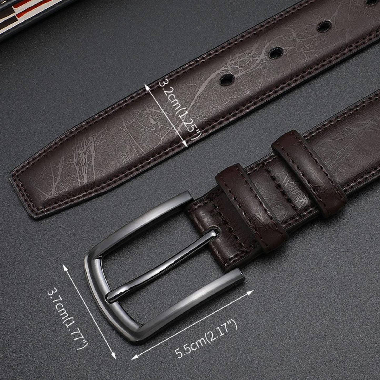 Chic und Stil | Belt for Men