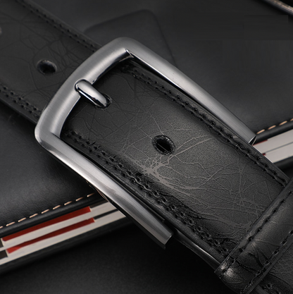 Chic und Stil | Belt for Men