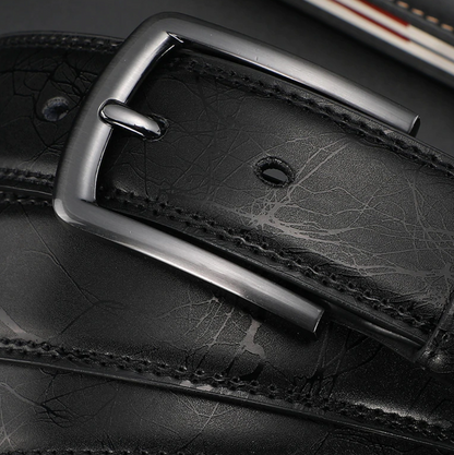 Chic und Stil | Belt for Men