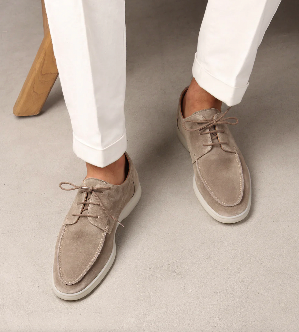 Chic und Stil | Stylish and Comfortable Men's Shoes