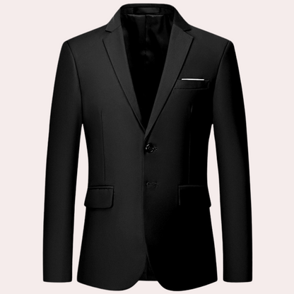 Chic und Stil | Stylish Men's Blazer