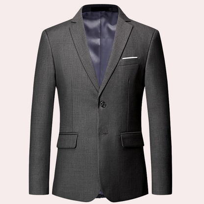 Chic und Stil | Stylish Men's Blazer