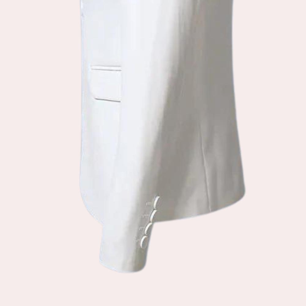 Chic und Stil | Stylish Men's Blazer