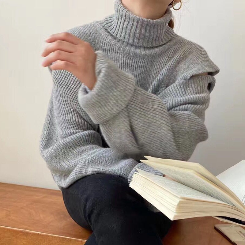 Chic und Stil | Proche De Moi Pull