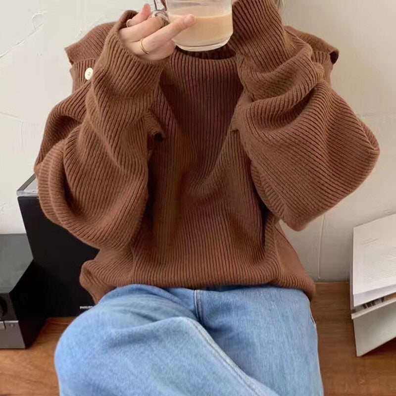 Chic und Stil | Proche De Moi Pull