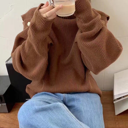 Chic und Stil | Proche De Moi Pull