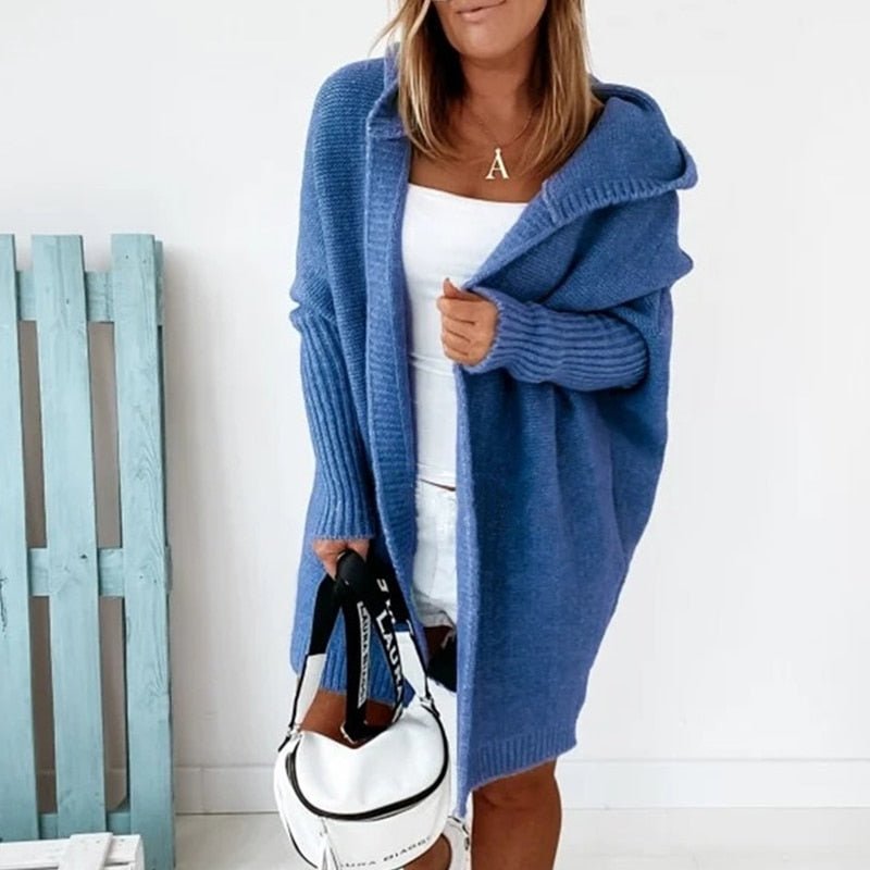 Bleu / XL (44-46)