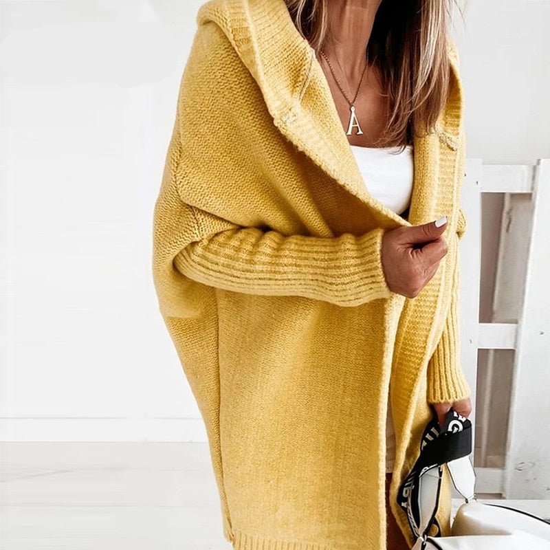 Jaune / XL (44-46)