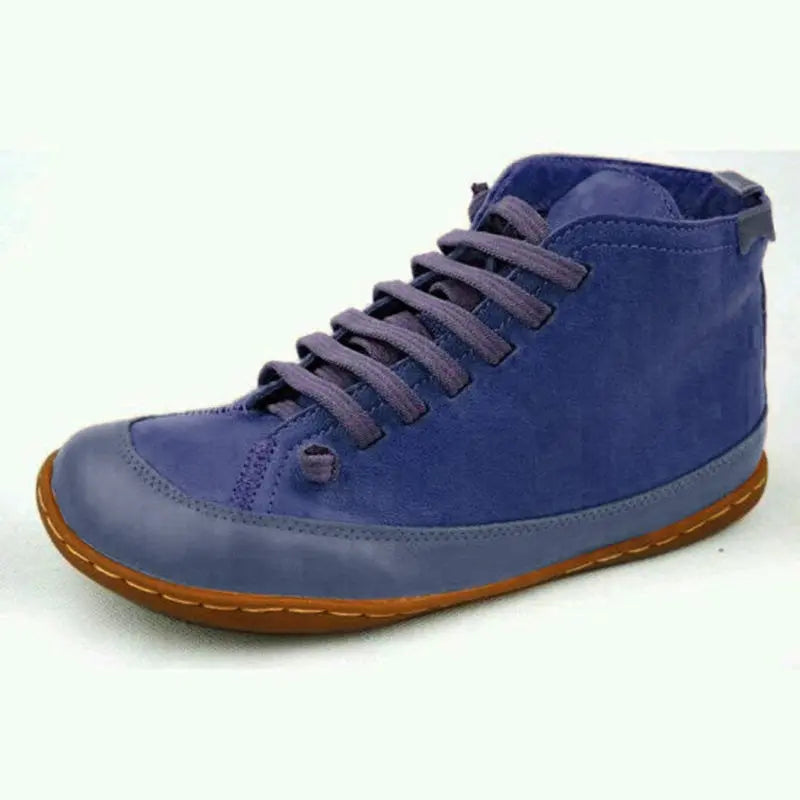 Chic and Style | Handmade Orthopedic Shoes for Women