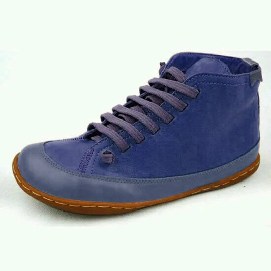 Chic and Style | Handmade Orthopedic Shoes for Women