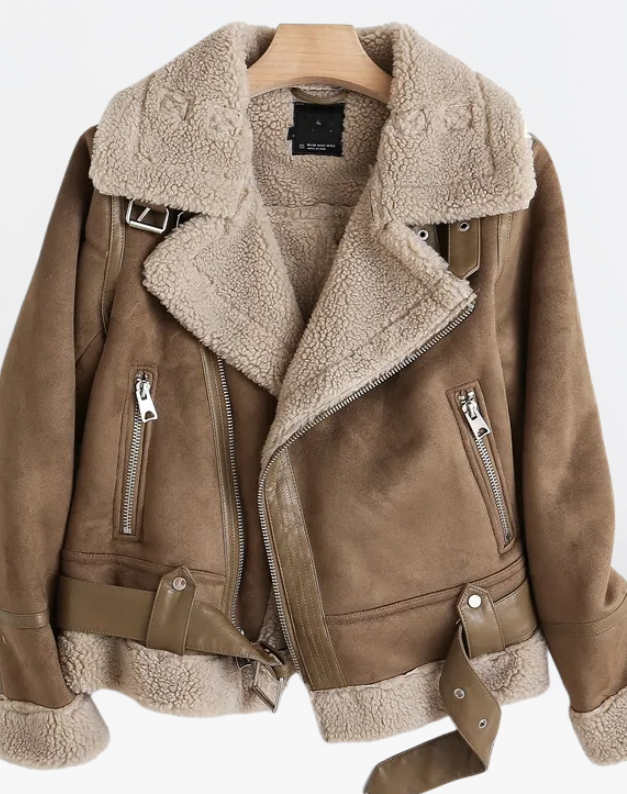 Chic und Stil - Anette - Veste Élégante