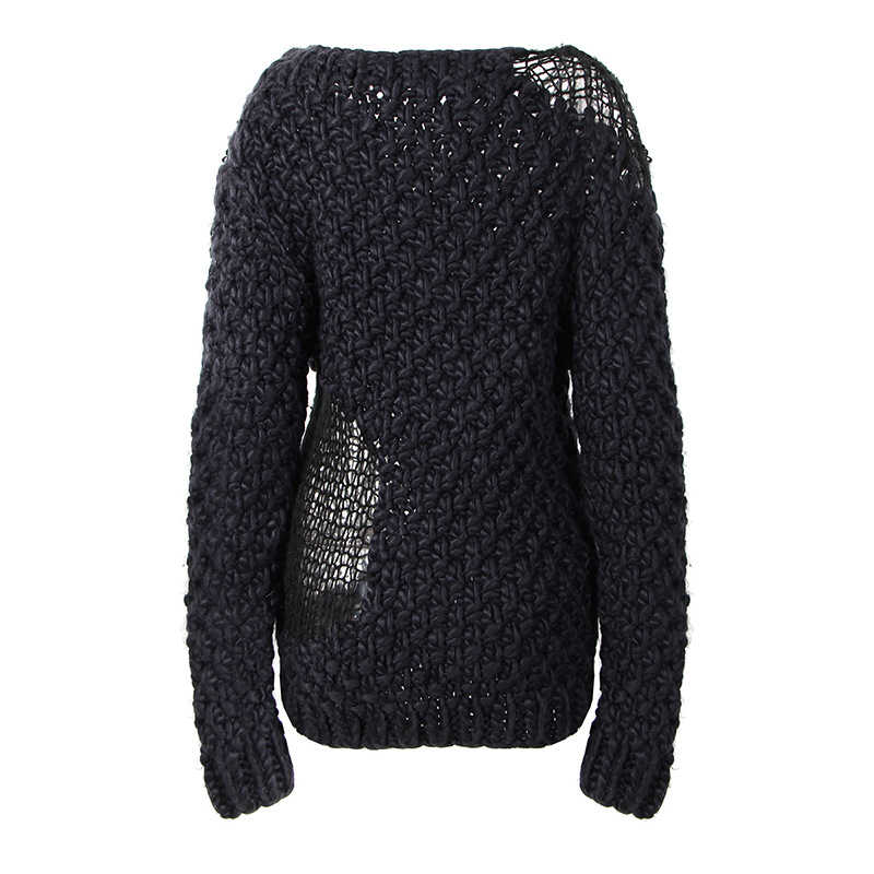 Chic und Stil | Honig Pull-over