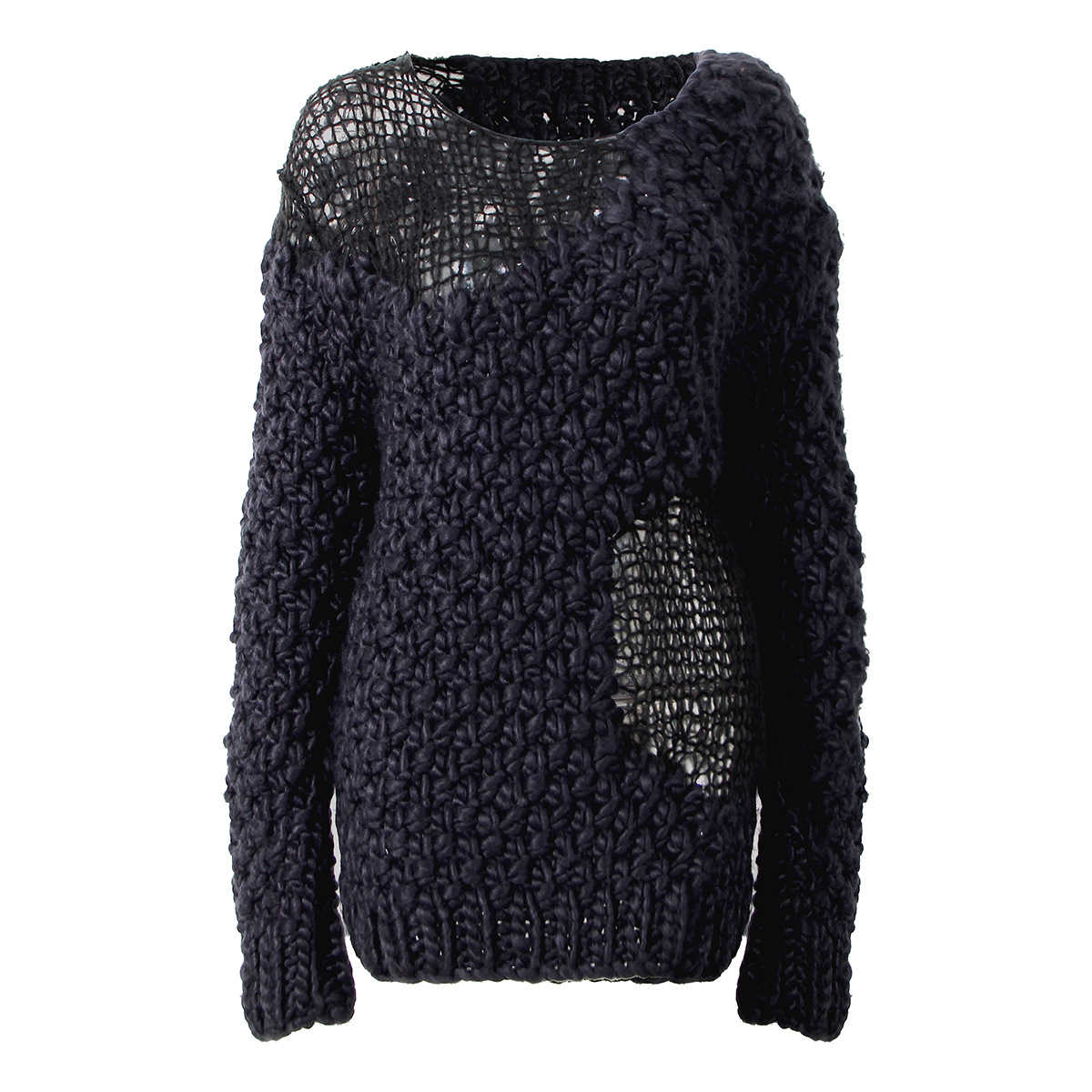 Chic und Stil | Honig Pull-over