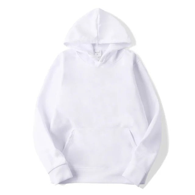 Chic und Stil | Hooded Sweater Cozy Oversized Hoodie with Pocket