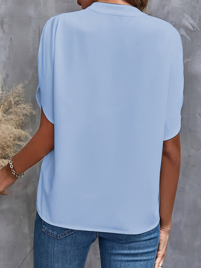 Chic und Stil | Elegant Blouse