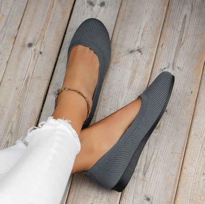 Chic und Stil | Ballerinas