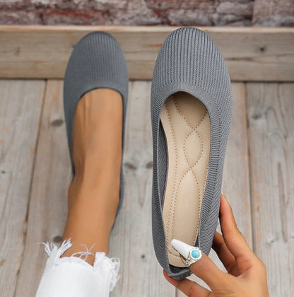 Chic und Stil | Ballerinas
