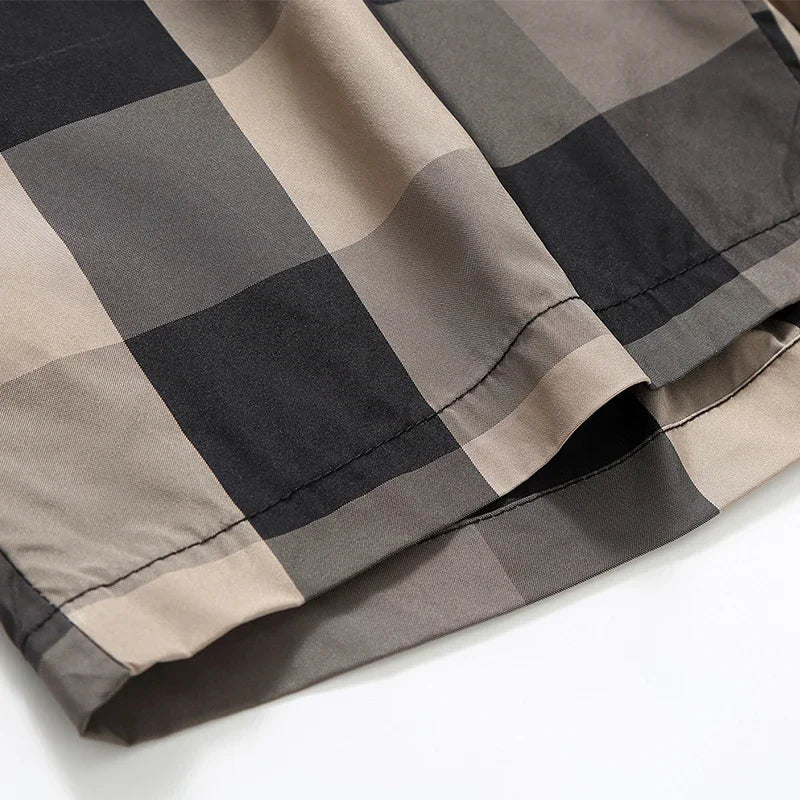 Chic Und Stil | Designer Shorts for Men