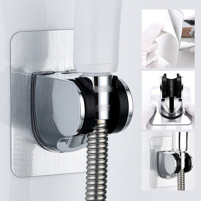 Chic and Style | Self-adhesive shower holder