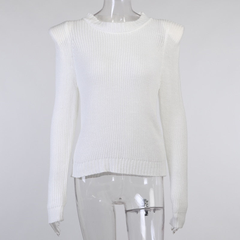 Chic und Stil | Dans tes bras Pull-over