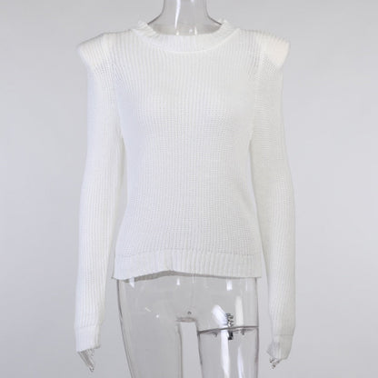 Chic und Stil | Dans tes bras Pull-over