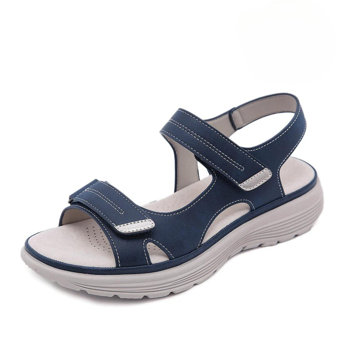 Chic und Stil | Orthopedic Sandal