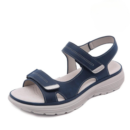 Chic und Stil | Orthopedic Sandal