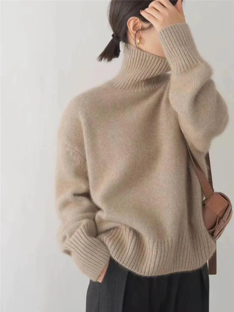 Chic und Stil | Pull femme - Pulls femmes chauds et élégants