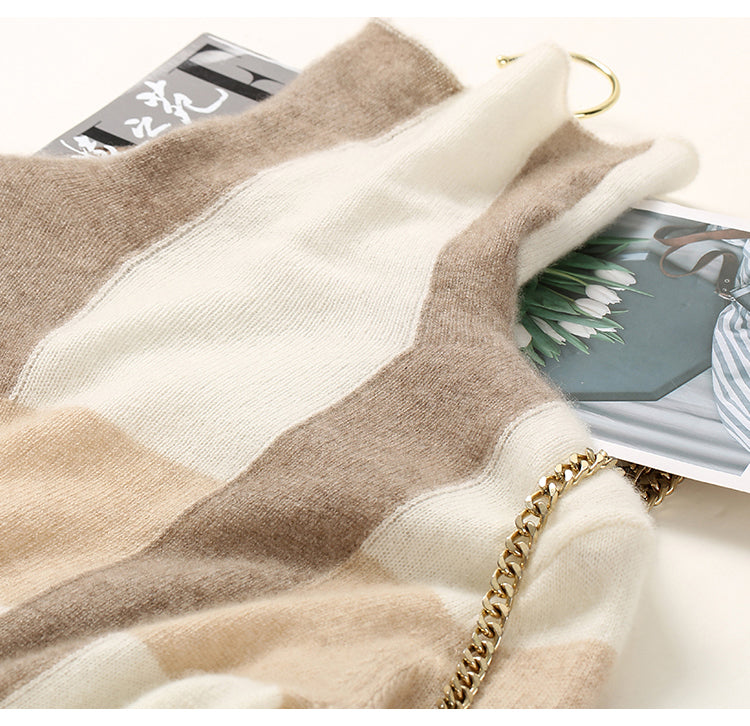 Chic und Stil | Fake Promise Pull-over