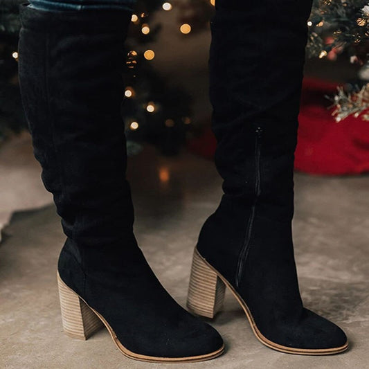 Chic und Stil | Chic Elegant Boots