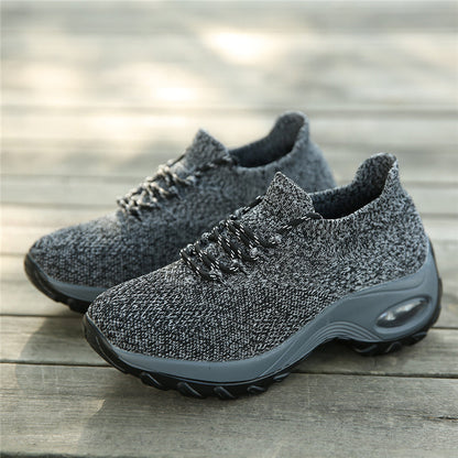 Chic and Style | Ergonomic Pain Relief Shoe